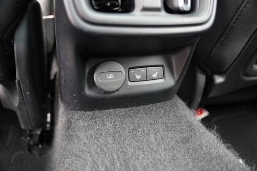 2022 Polestar 2 Long Range Dual Motor