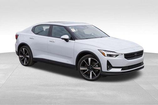 2022 Polestar 2 Long Range Dual Motor