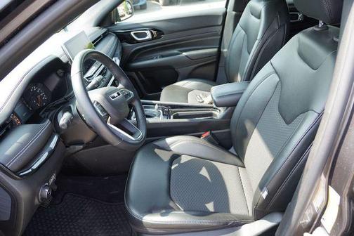 2022 Jeep Compass Altitude