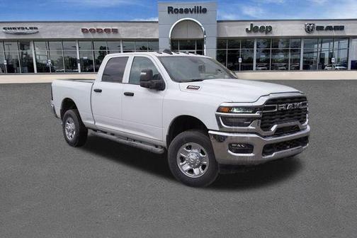 2025 RAM 3500 Tradesman