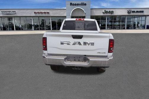 2025 RAM 3500 Tradesman
