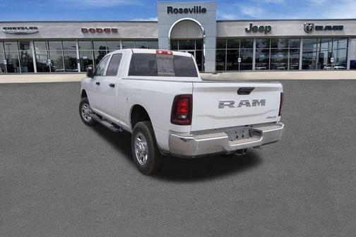 2025 RAM 3500 Tradesman
