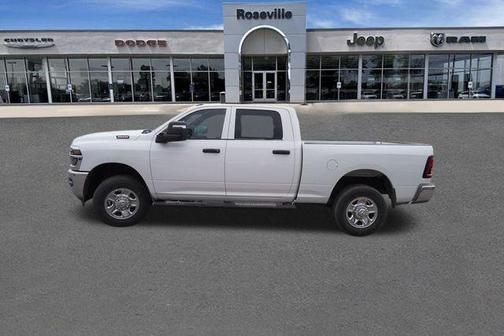 2025 RAM 3500 Tradesman