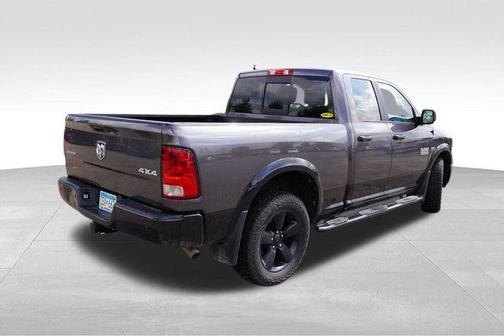 2015 RAM 1500 SLT