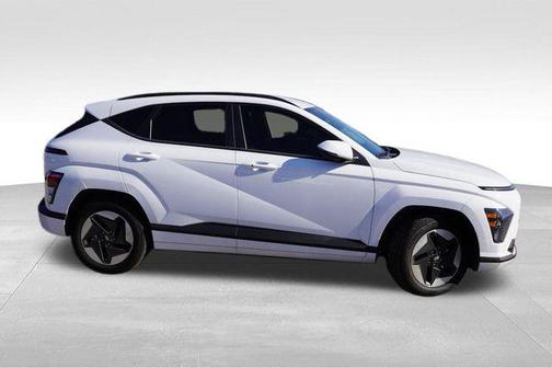 2024 Hyundai KONA EV SEL