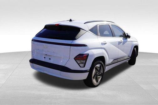 2024 Hyundai KONA EV SEL