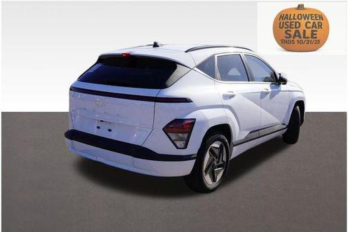 2024 Hyundai KONA EV SEL
