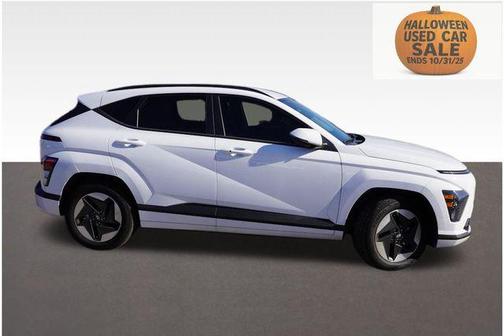 2024 Hyundai KONA EV SEL