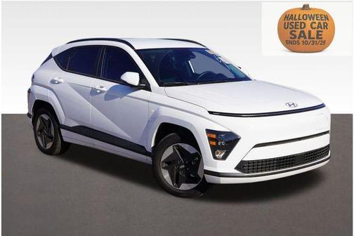 2024 Hyundai KONA EV SEL