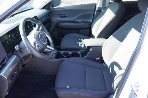 2024 Hyundai KONA EV SEL