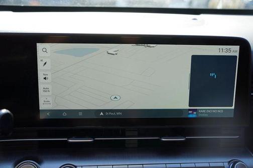 2024 Hyundai KONA EV SEL