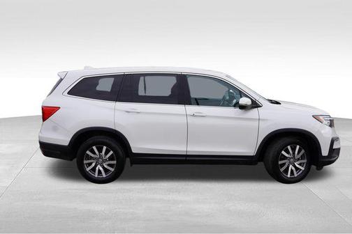 2020 Honda Pilot EX