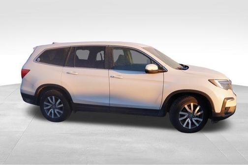 2020 Honda Pilot EX