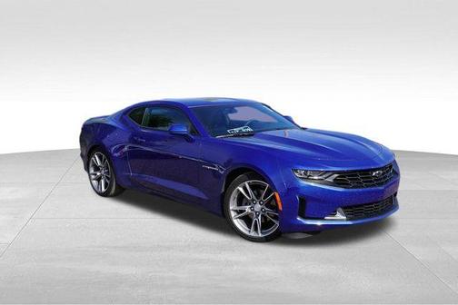 2024 Chevrolet Camaro 2LT