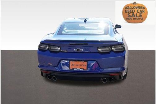 2024 Chevrolet Camaro 2LT