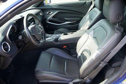 2024 Chevrolet Camaro 2LT