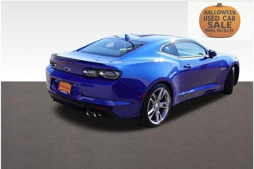 2024 Chevrolet Camaro 2LT