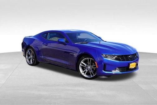 2024 Chevrolet Camaro 2LT