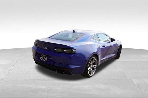 2024 Chevrolet Camaro 2LT