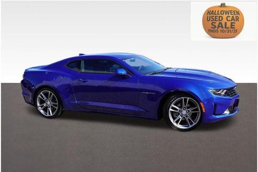 2024 Chevrolet Camaro 2LT