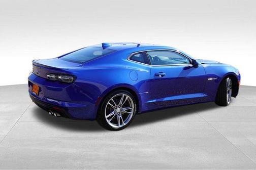 2024 Chevrolet Camaro 2LT