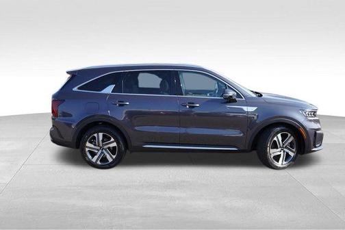 2022 Kia Sorento Plug-In Hybrid SX Prestige