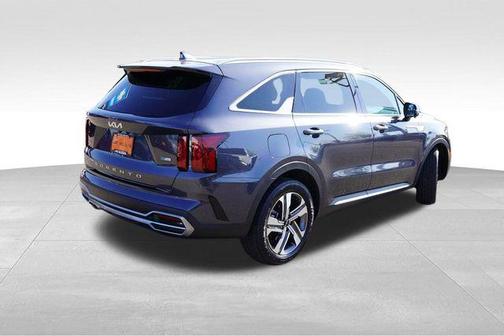 2022 Kia Sorento Plug-In Hybrid SX Prestige
