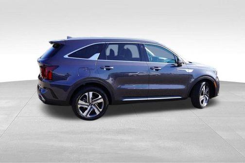 2022 Kia Sorento Plug-In Hybrid SX Prestige