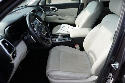 2022 Kia Sorento Plug-In Hybrid SX Prestige