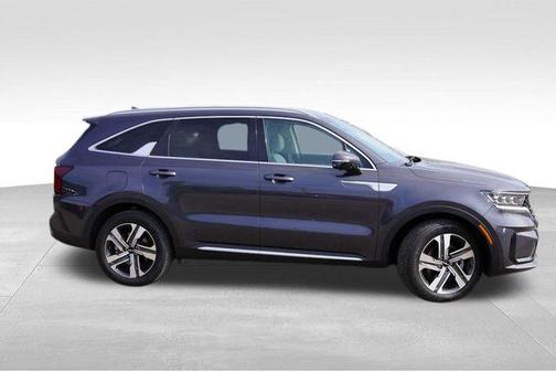 2022 Kia Sorento Plug-In Hybrid SX Prestige