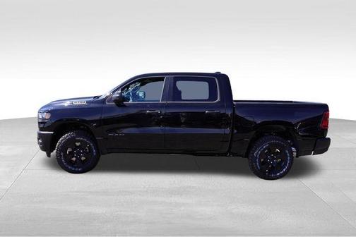 Diamond Black 2026 RAM 1500 Tradesman