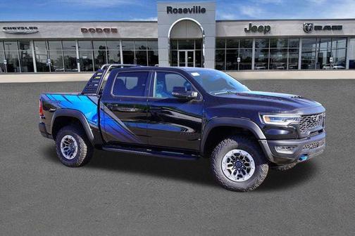 2025 RAM 1500 RHO