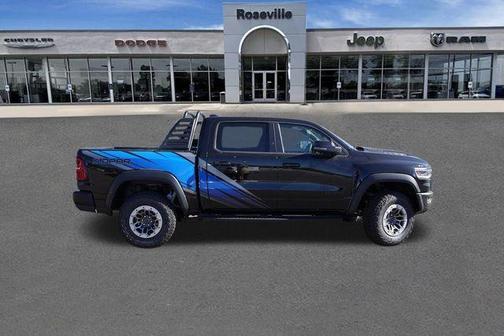 2025 RAM 1500 RHO