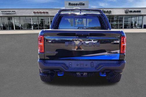 2025 RAM 1500 RHO