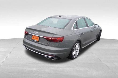 2023 Audi A4 45 S line Premium Plus