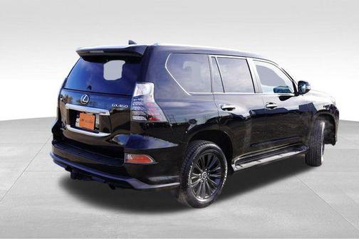 2023 Lexus GX 460 Base