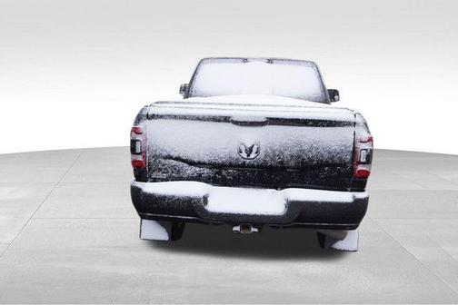 2021 RAM 3500 Laramie