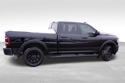 2021 RAM 3500 Laramie