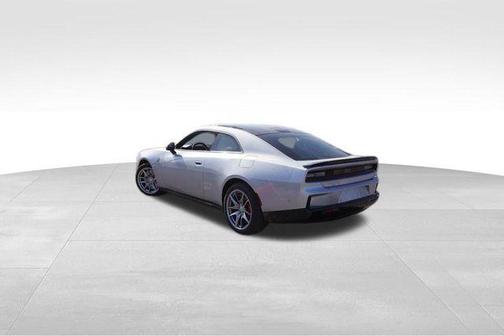 2025 Dodge Charger Daytona Scat Pack