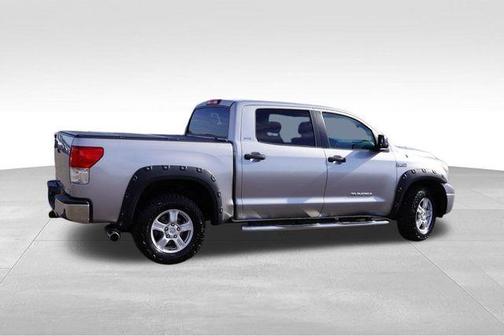 2013 Toyota Tundra Grade