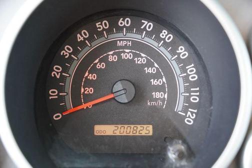 2013 Toyota Tundra Grade