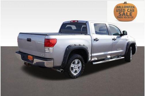 2013 Toyota Tundra Grade