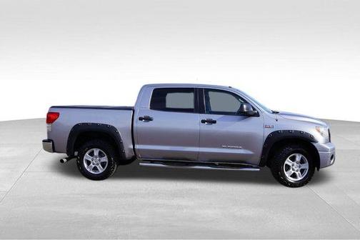 2013 Toyota Tundra Grade