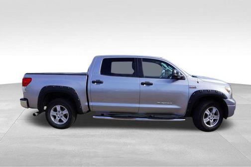 2013 Toyota Tundra Grade