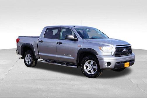 2013 Toyota Tundra Grade