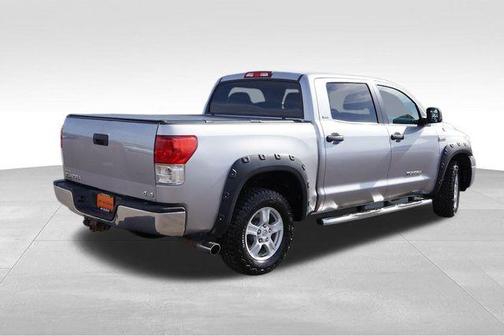 2013 Toyota Tundra Grade