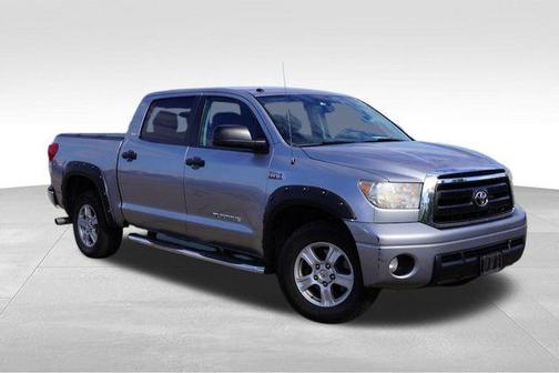 2013 Toyota Tundra Grade