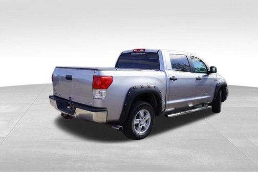 2013 Toyota Tundra Grade