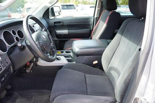 2013 Toyota Tundra Grade