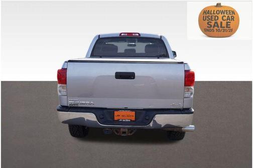 2013 Toyota Tundra Grade